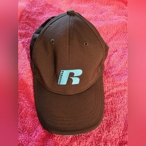 Russell Men's Fitted Hat